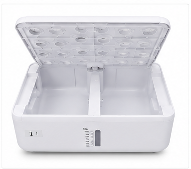 'Big Bob' Multi Tier Hydroponic System