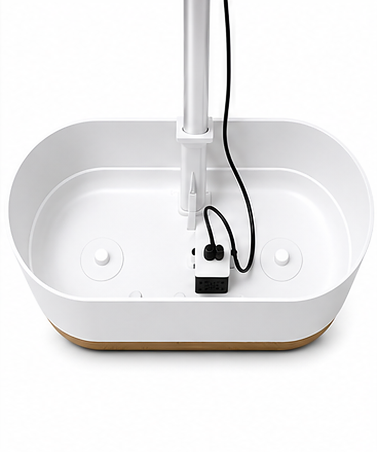 'Bindi' Hydroponic Growing System