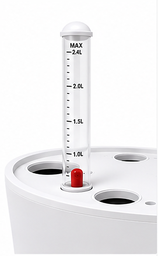 'Bindi' Hydroponic Growing System