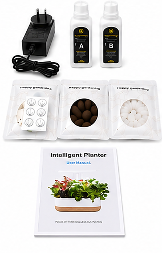 'Bindi' Hydroponic Growing System