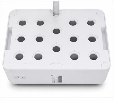 'Big Bob' Multi Tier Hydroponic System