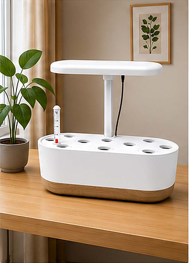 'Bindi' Hydroponic Growing System