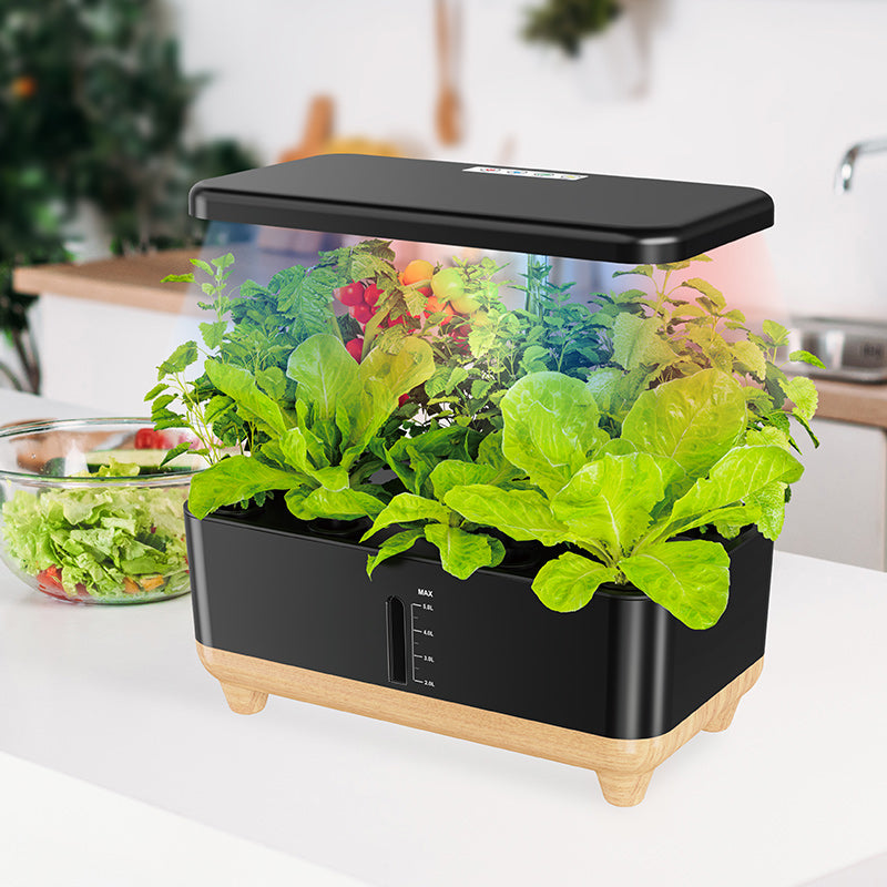 'Matilda' Hydroponic Growing System