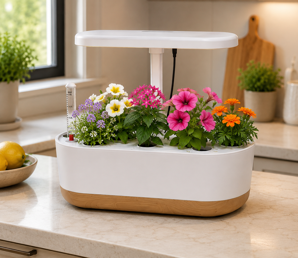 'Bindi' Hydroponic Growing System