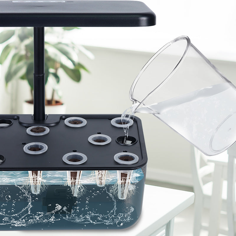 'Ernie' Hydroponic Growing System