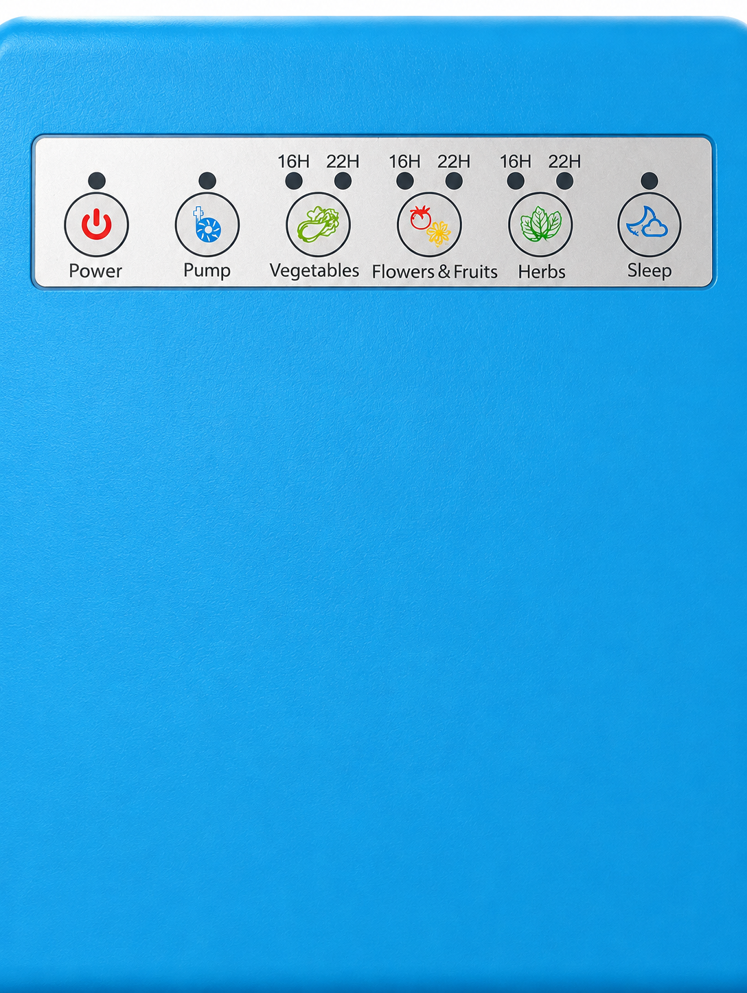 'Stevo' Hydroponic Growing System
