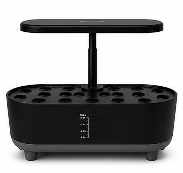 'Margy' Hydronic Growing System