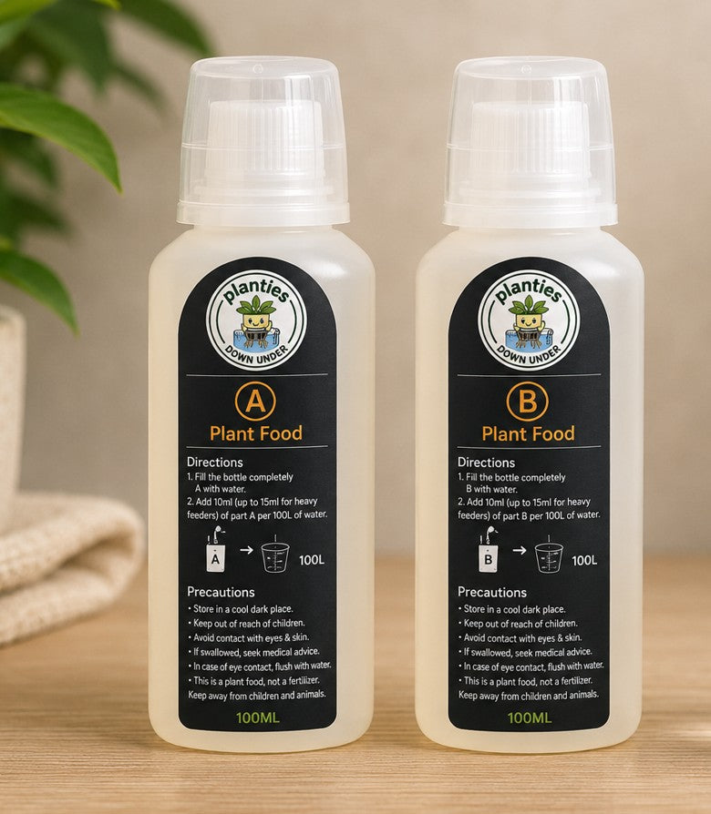 Hydroponic Plant Food