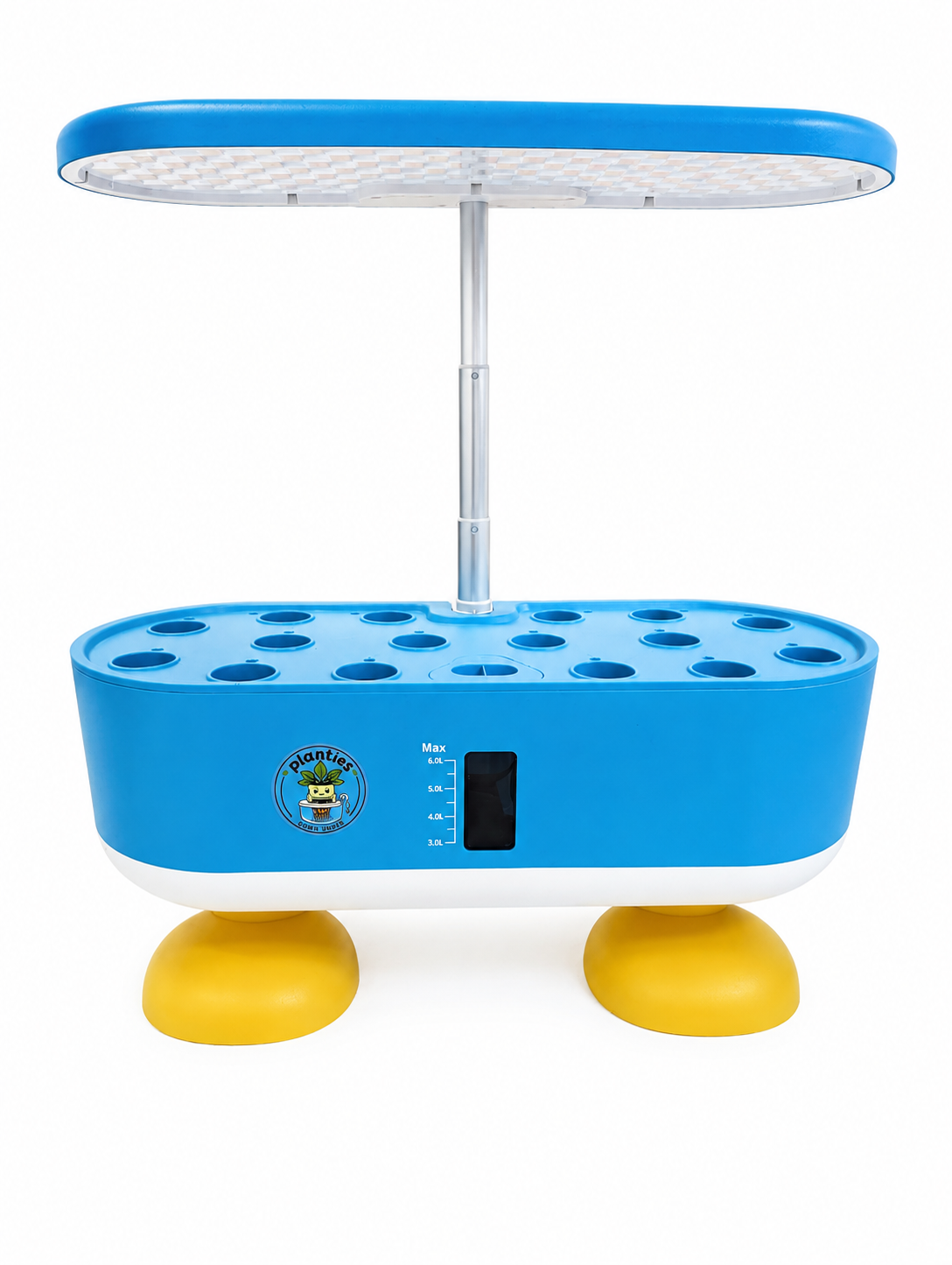 'Stevo' Hydroponic Growing System