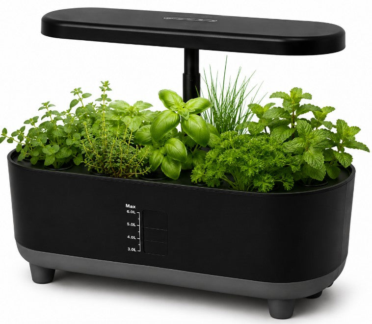 'Margy' Hydronic Growing System